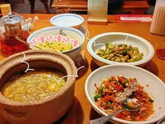 -李久其家民间餐厅(观沙岭公园店)