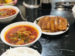 烧白-李记小小吃(涪江路店)