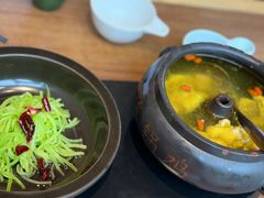 -云海肴·汽锅鸡·云南菜(祥云小镇店)
