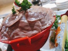 -李掌柜鲜菜火锅(移民广场店)