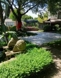 -莲生母婴月子中心(清水河公园店)