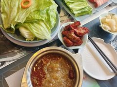 -名都晓荷塘(涿州店)
