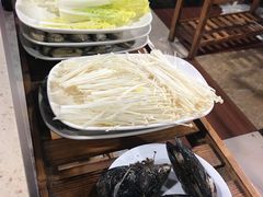 -原味蒸汽海鲜(嵊泗店)