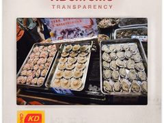 -旺角小渔村·海肠捞饭开创者(环山路店)