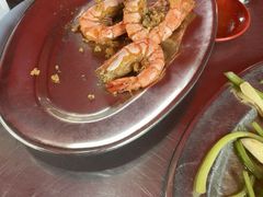 -黄亚华小食店(Jalan Alor)