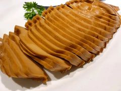 素鲍鱼-苏浙汇(北京英蓝店)