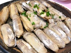 -高佳庄·舟山海鲜(海景旗舰店)