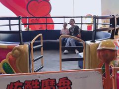 -嘉文梦想世界(SM天津滨海城市广场店)