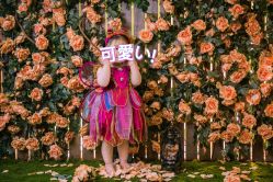 -爱你宝贝孕婴亲子摄影美学馆(绍兴店)
