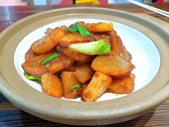 -冯烫烫跷脚牛肉·川菜小馆(武胜西街店)