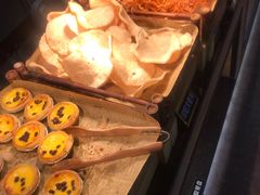 -韩盛·盛江山自助料理(于洪新玛特店)