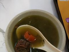 -黎一煲煲仔饭(丰乐店)
