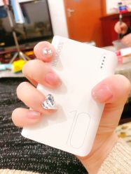 -LEILEI NAIL蕾蕾美甲美睫