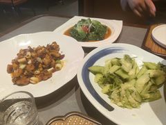 -四川饭店·小龙虾(长白店)