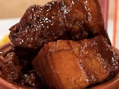 -瑞福园联谊餐室(茂名南路店)