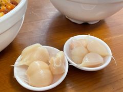 -刘信牛羊肉小炒泡馍(回民街店)