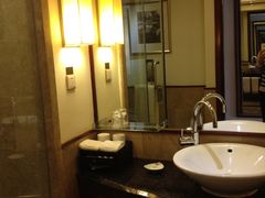 -惠州康帝国际酒店