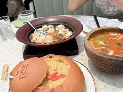 -大树餐厅(大悦城店)