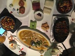 -俏江南-江景昆曲主题餐厅(正大广场店)