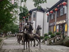 -东水门老街