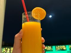 -三亚海棠湾喜来登度假酒店大堂吧