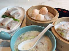 -滋粥楼·顺德菜(番禺广场总店)