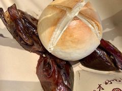 -鸽子侯·家宴·平价海鲜(市图书馆店)