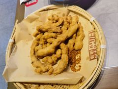 -肖记公安牛肉鱼杂馆·省级非物质文化遗产(江汉路直营店)