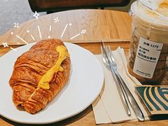 -星巴克(深圳平安金融中心B1店)