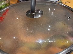 -黄记煌三汁焖锅(欢乐海岸店)