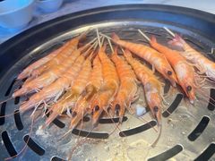 -水禾轩·海鲜蒸汽主题餐厅(拱北店)
