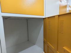 -安东易迷你仓自助寄存仓库(文定路店)