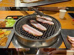 鹤山五花肉-鶴山李