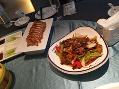 -名都饭店