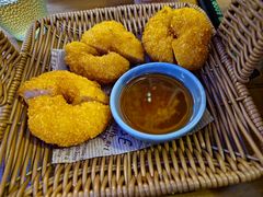 -曼泰·泰餐(江南环球港店)