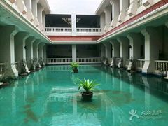 -吴哥国家博物馆