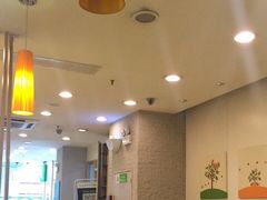 大堂-德克士(文一店)