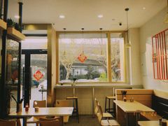 大堂-百家鸡味馆(清泰店)