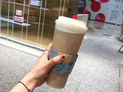 -奈雪的茶(湖滨银泰in77C区PRO店)