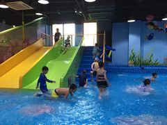 -汤W城市微度假(仓山店)