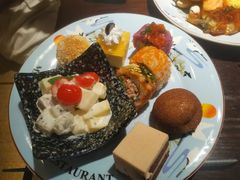 -松子料理(白家庄店)