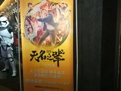 -万达影城(开福万达广场IMAX店)