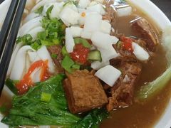 -珍珍小食店(西华路店)