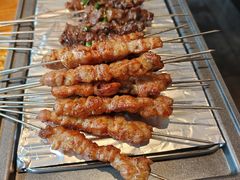 -星光小把串·海鲜烧烤(西安路店)