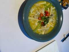 -三宝大饭店-中和艺素餐厅(浦上金山正祥广场店)