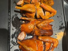 -羽鸽集·乳鸽专门店·地道顺德菜(岭南站店)