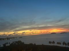 -Horizons Sky Bar & Cigar Lounge(太平洋丝绸酒店店)