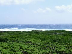 -龙坑生态保护区