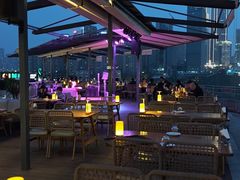 -埠口精酿夜景餐酒吧· BREWPORT BISTRO(长嘉汇重庆之眼店)