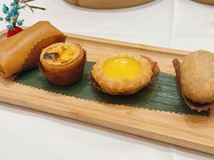 -宝园酒家(美林M·LIVE天地东座店)